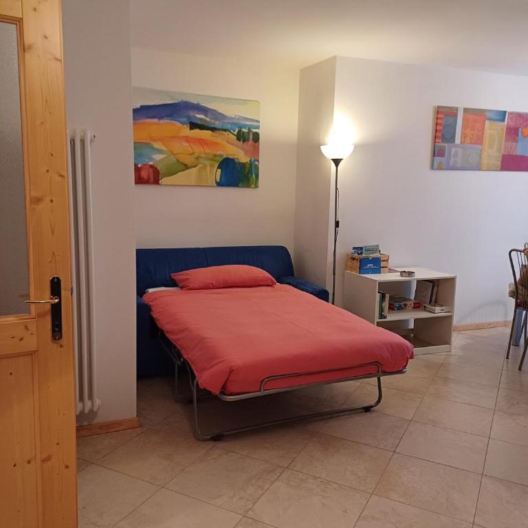Appartamento Val di Sole - Commezzadura - Appartamento con 1 Camera da Letto - 10