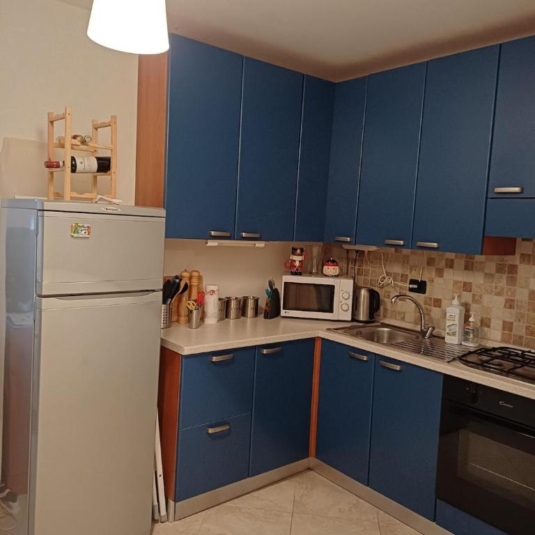 Appartamento Val di Sole - Commezzadura - Appartamento con 1 Camera da Letto - 8
