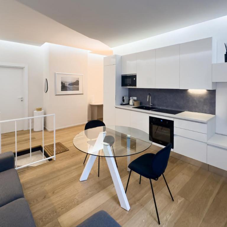 Sempione-CityLife Design Flat 60mq with Studio Space - Appartamento con 1 Camera da Letto - 9