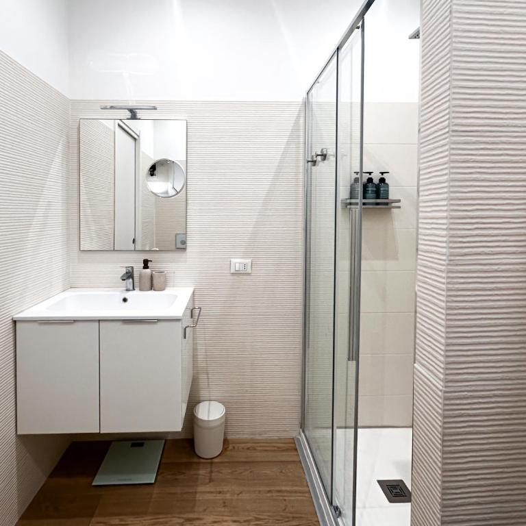 Sempione-CityLife Design Flat 60mq with Studio Space - Appartamento con 1 Camera da Letto - 18