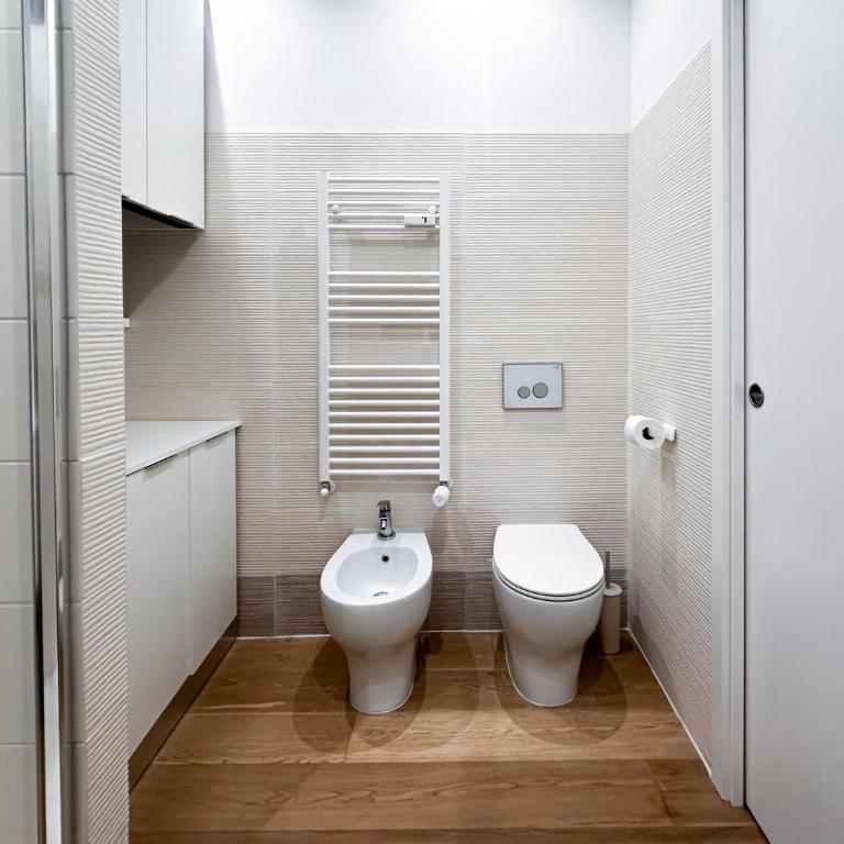 Sempione-CityLife Design Flat 60mq with Studio Space - Appartamento con 1 Camera da Letto - 19