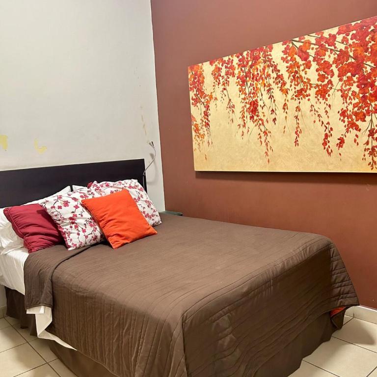 Casa Terraza - Three-Bedroom Apartment - 9
