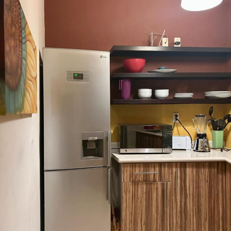 Casa Terraza - Three-Bedroom Apartment - 16