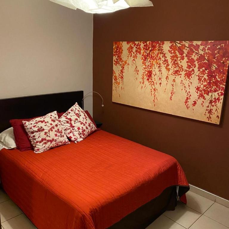 Casa Terraza - Three-Bedroom Apartment - 18