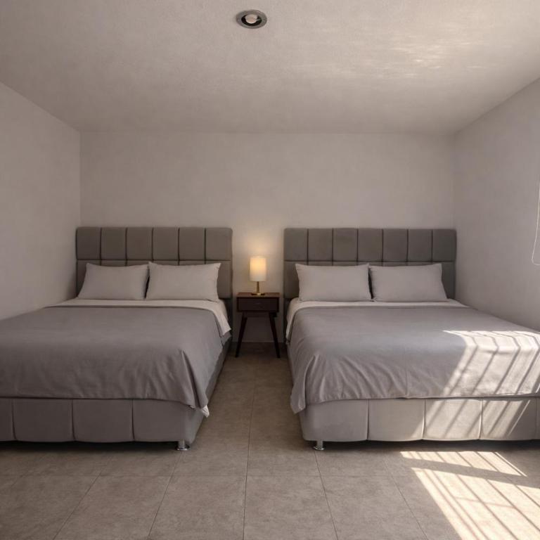 Bowra Milan Providencia, Private apartment 5 - Apartamento de 1 dormitorio - 10