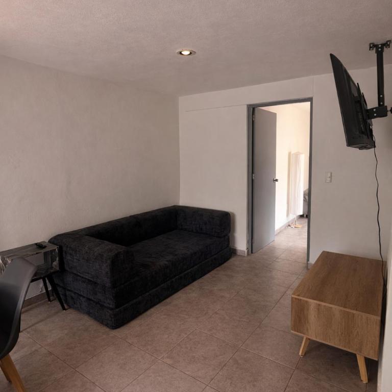 Bowra Milan Providencia, Private apartment 5 - Apartamento de 1 dormitorio - 9