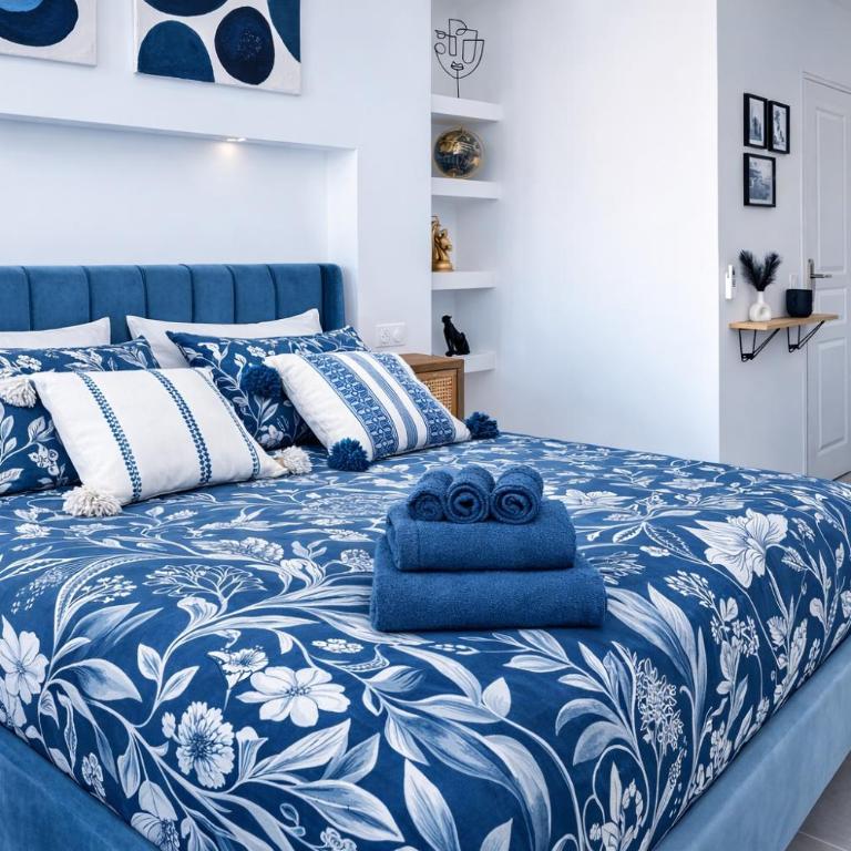 2 Suites au Vieux-Port Marseille- Clim Netflix Wifi - Appartement 2 Chambres - 10