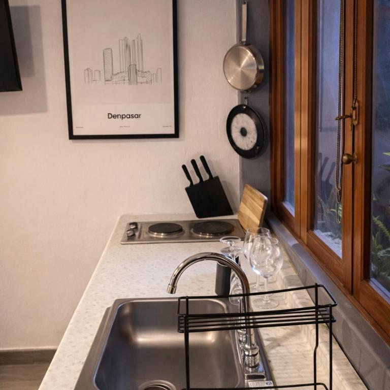 Bowra, Estudio Zona Consulado ORQ 2 - Apartamento de 1 dormitorio - 8