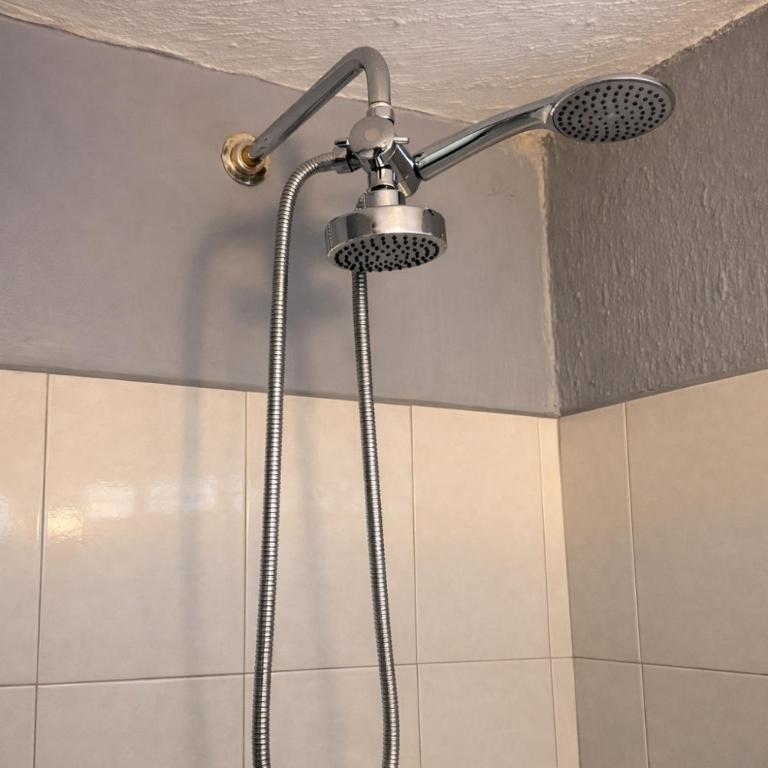 Bowra Estudio Zona Consulado ORQ 1 - One-Bedroom Apartment - 11