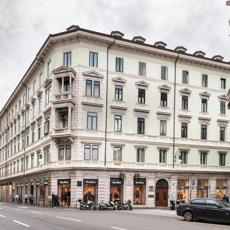 Apartment in the Center of Trieste - Appartamento con 1 Camera da Letto - 27