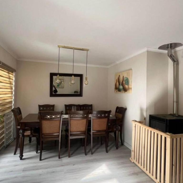 Amanecer - Two-Bedroom House - 3