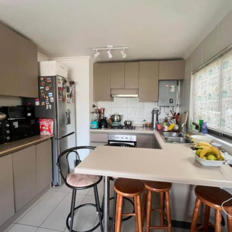 Amanecer - Two-Bedroom House - 4