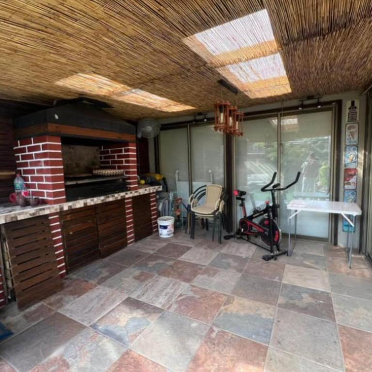 Amanecer - Two-Bedroom House - 5