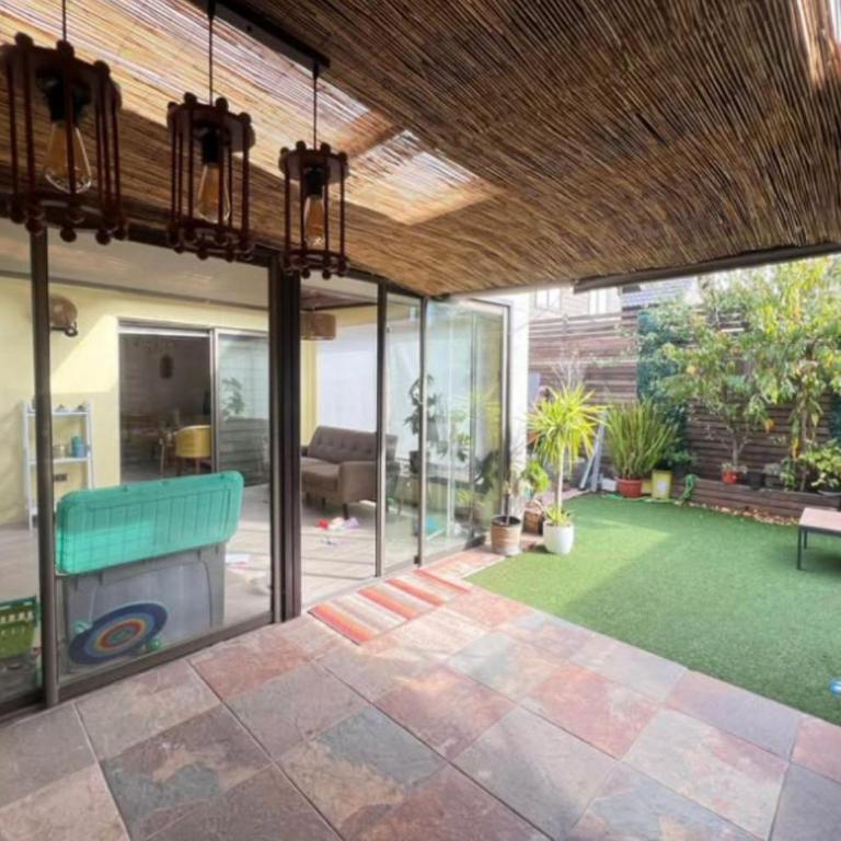 Amanecer - Two-Bedroom House - 6