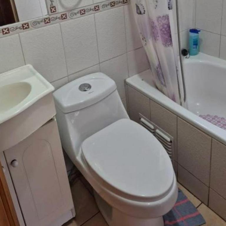 Amanecer - Two-Bedroom House - 7
