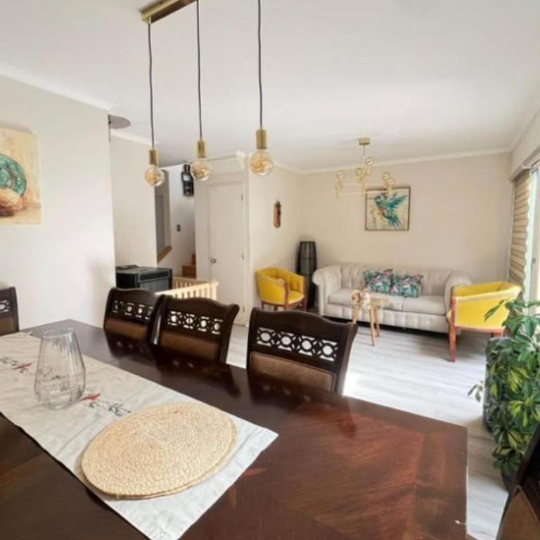 Amanecer - Two-Bedroom House - 9