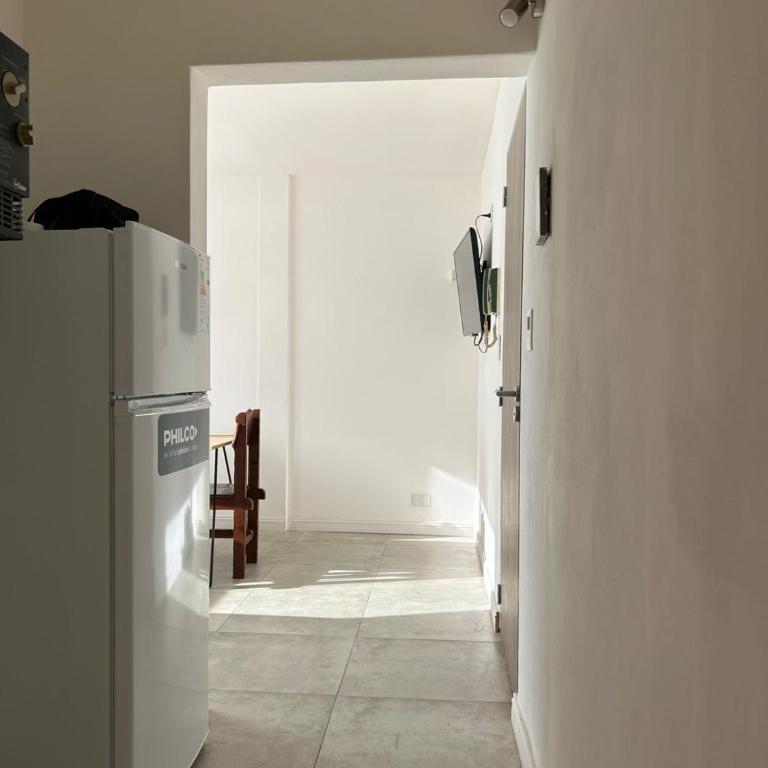 Acogedor y luminoso departamento en el centro - Apartamento de 1 dormitorio - 10