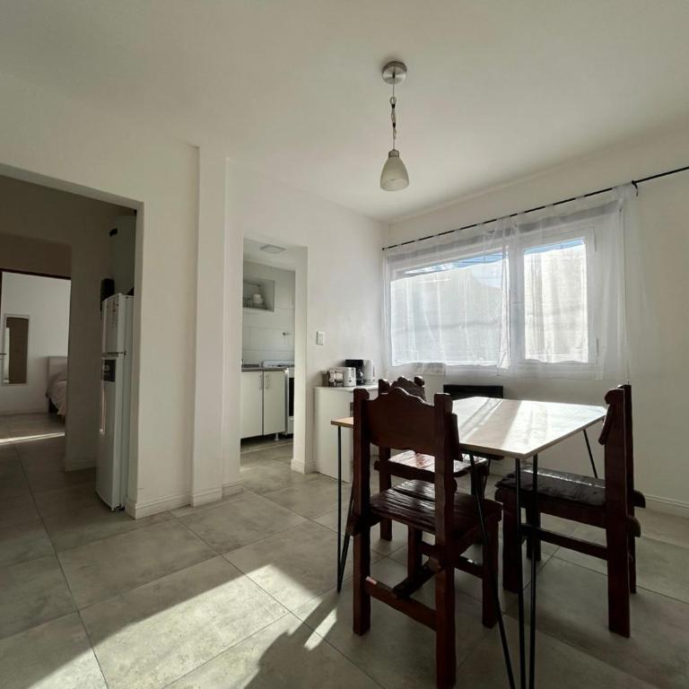 Acogedor y luminoso departamento en el centro - Apartamento de 1 dormitorio - 16