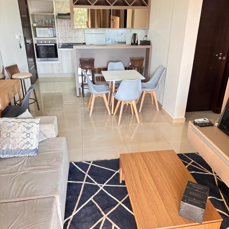 Edificio Terrazas - Two-Bedroom Apartment - 3