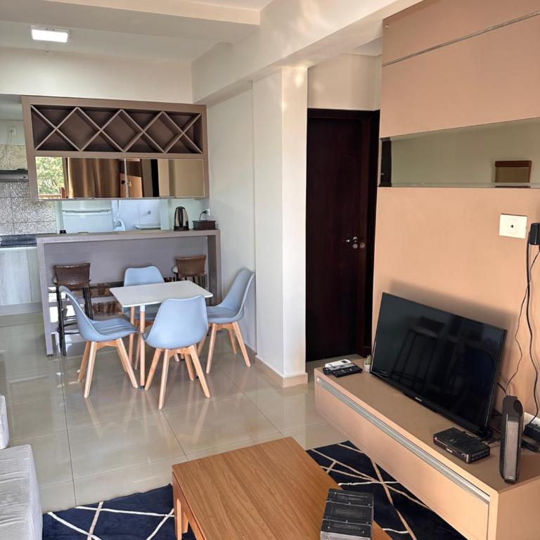 Edificio Terrazas - Two-Bedroom Apartment - 1
