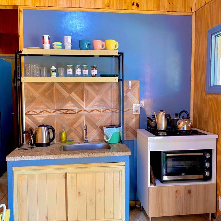 Puerto Gol - Two-Bedroom Apartment - 1