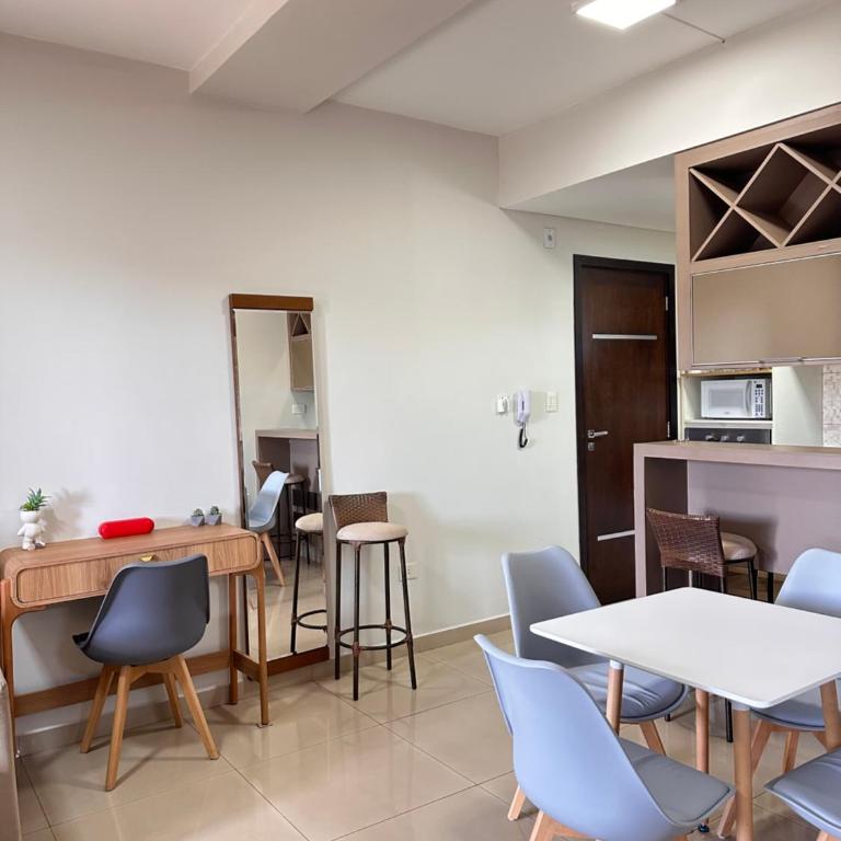 Edificio Terrazas - Two-Bedroom Apartment - 4