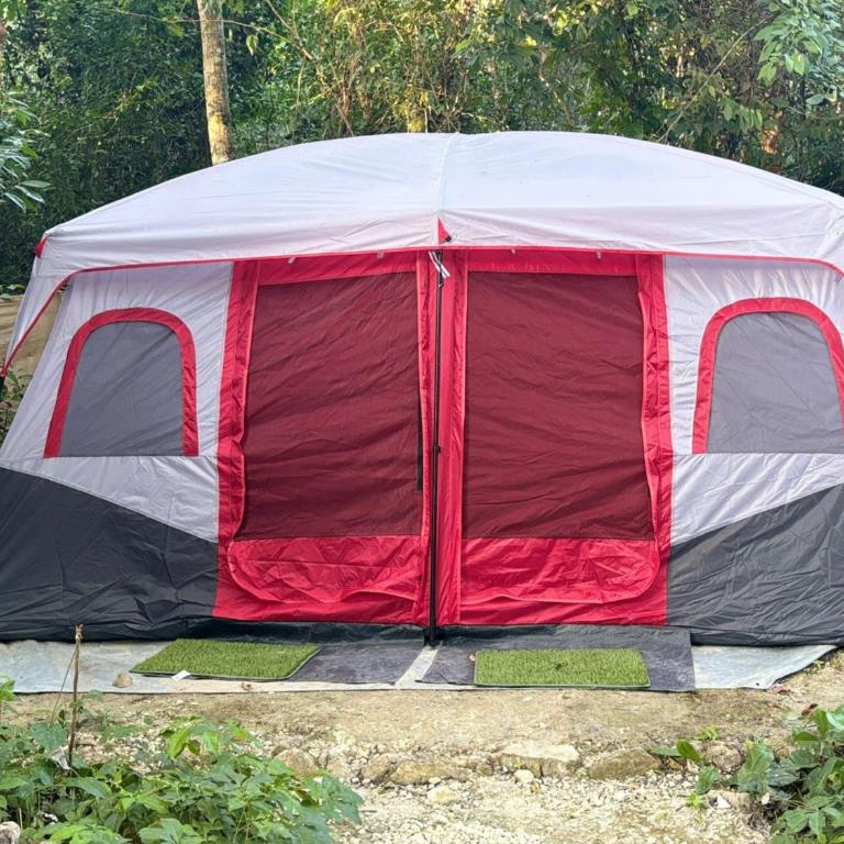 Bacalar Inn Hotel & Glamping Bacalar - Tienda - 12