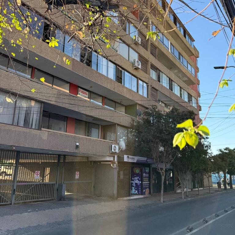 Hermoso Depto Almarza - One-Bedroom Apartment - 1