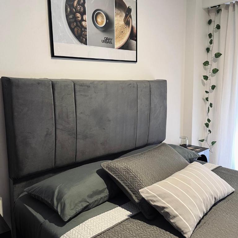 Monoambiente moderno en Nueva Córdoba Gray Urban - Apartamento de 1 dormitorio - 8