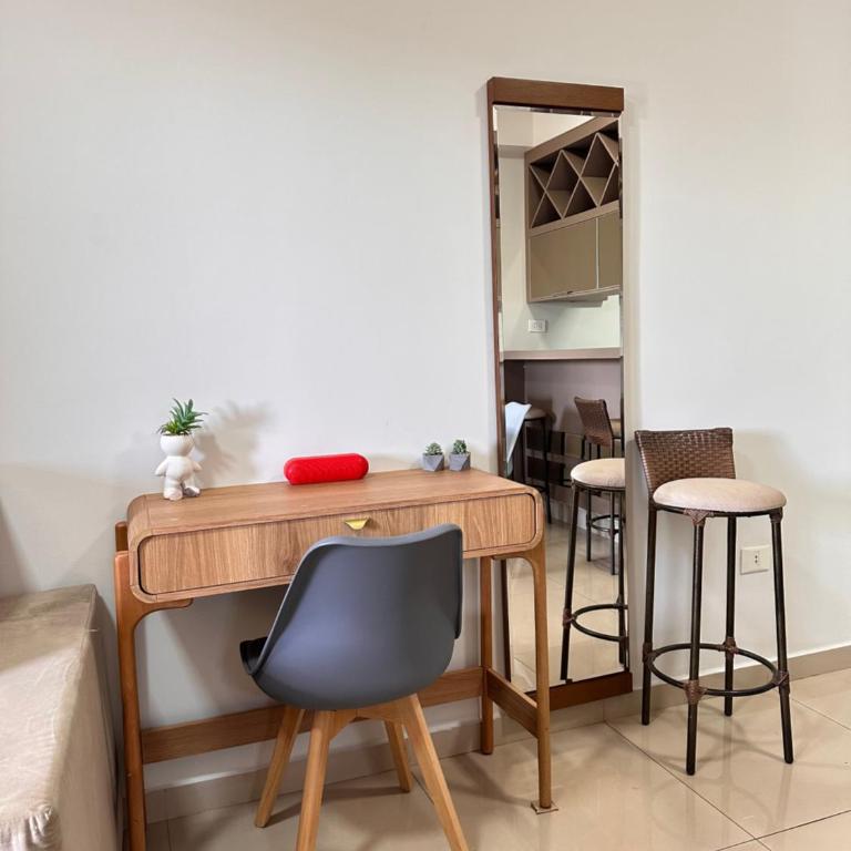 Edificio Terrazas - Two-Bedroom Apartment - 7