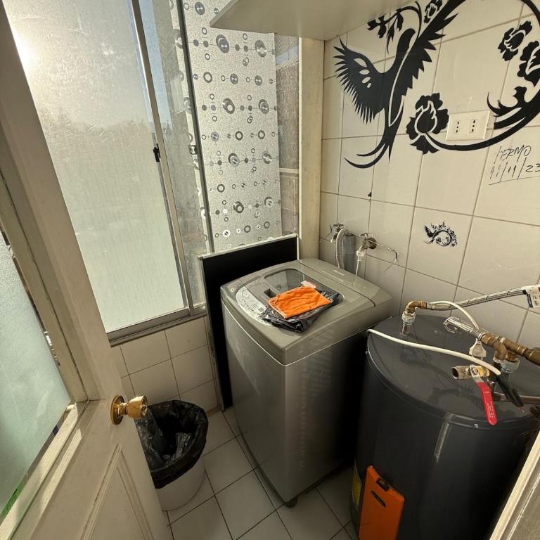 Hermoso Depto Almarza - One-Bedroom Apartment - 9