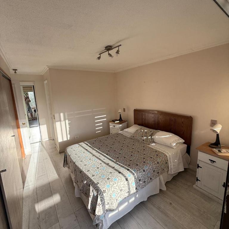 Hermoso Depto Almarza - One-Bedroom Apartment - 15