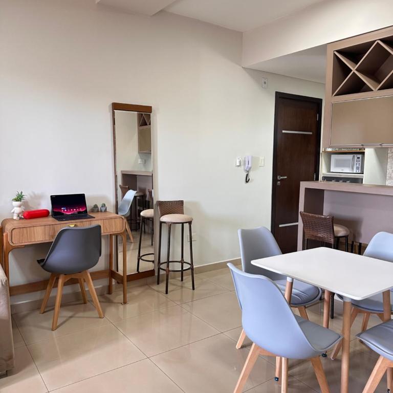 Edificio Terrazas - Two-Bedroom Apartment - 9