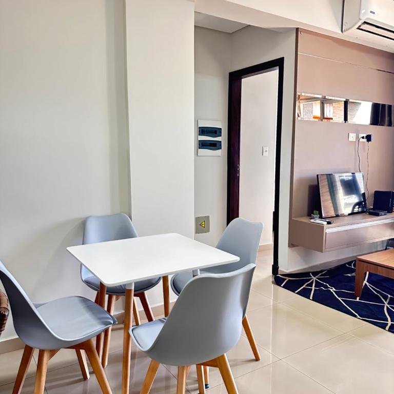 Edificio Terrazas - Two-Bedroom Apartment - 10
