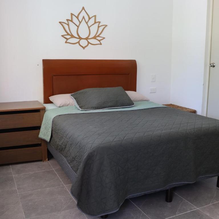 CASA JARDIN - Double Room - 1