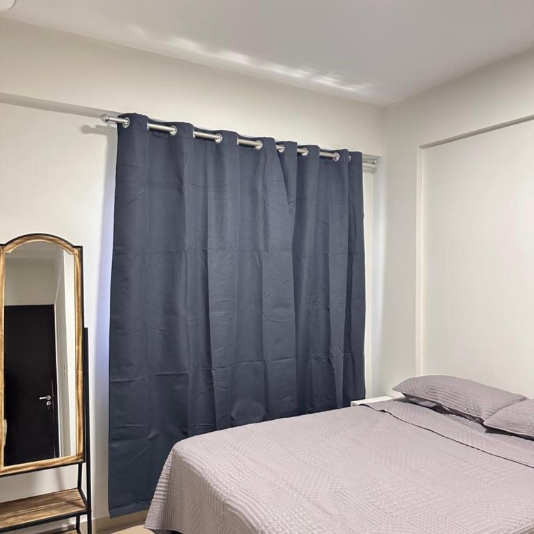 Edificio Terrazas - Two-Bedroom Apartment - 13