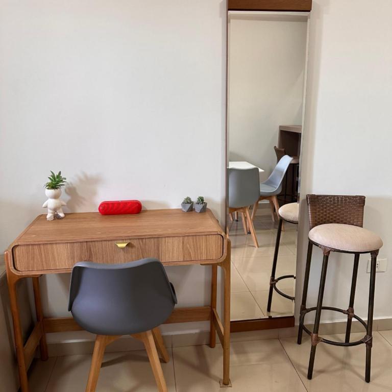 Edificio Terrazas - Two-Bedroom Apartment - 16