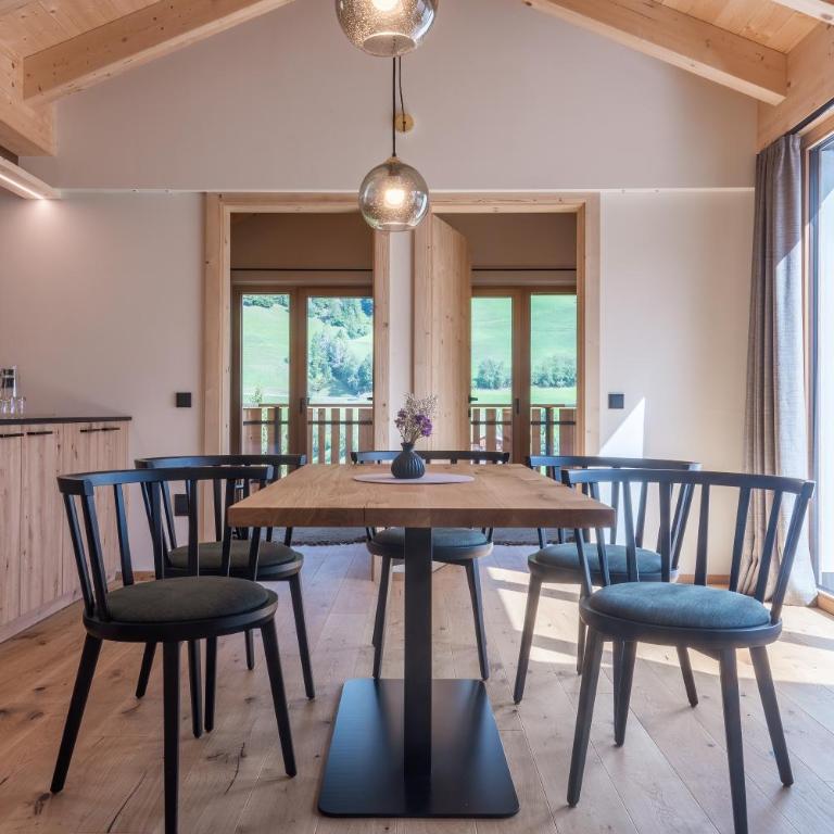 Lippmoeshof Apartments - Appartamento Superior con 2 Camere da Letto - 4