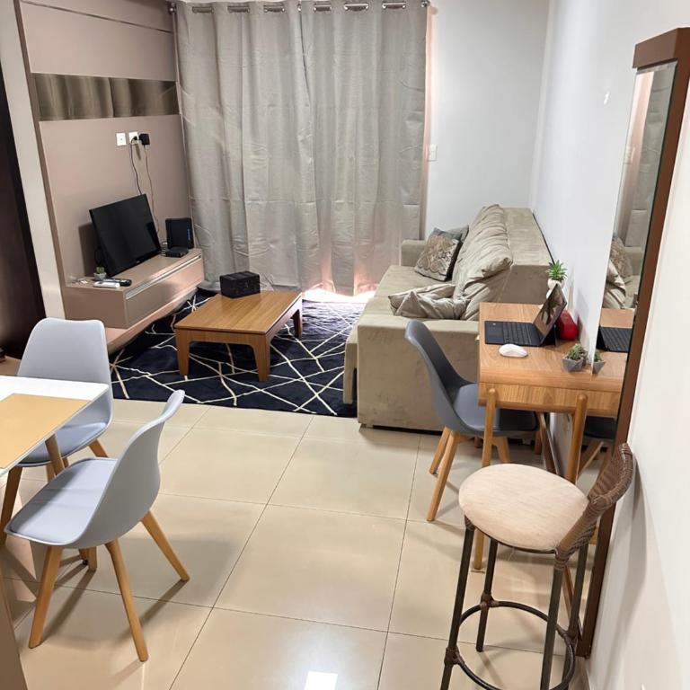 Edificio Terrazas - Two-Bedroom Apartment - 17