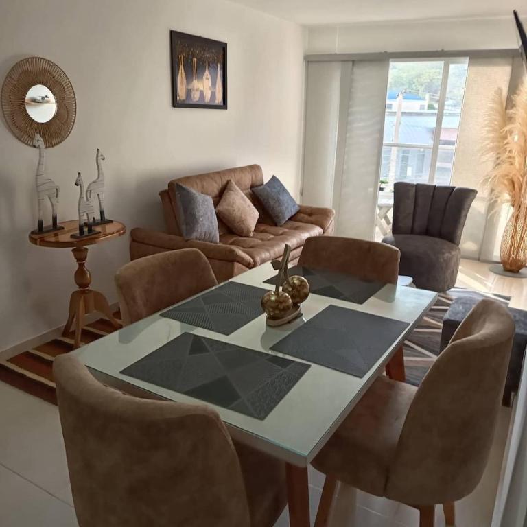 Mi refugio favorito - Apartamento de 2 dormitorios - 3