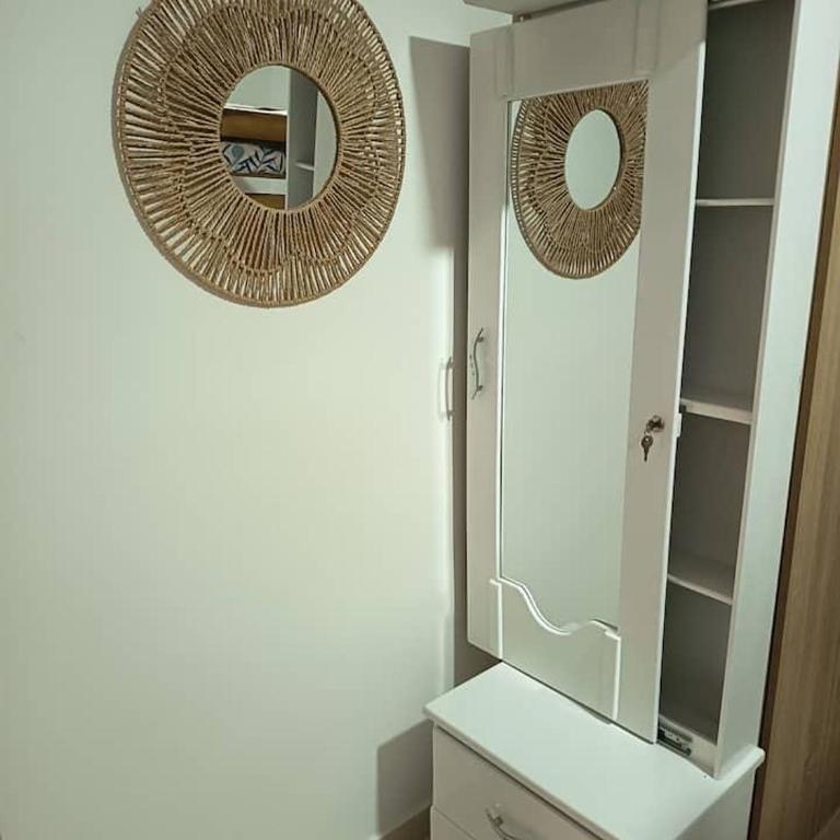 Mi refugio favorito - Apartamento de 2 dormitorios - 4