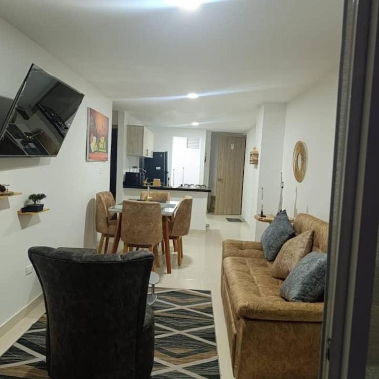 Mi refugio favorito - Apartamento de 2 dormitorios - 11