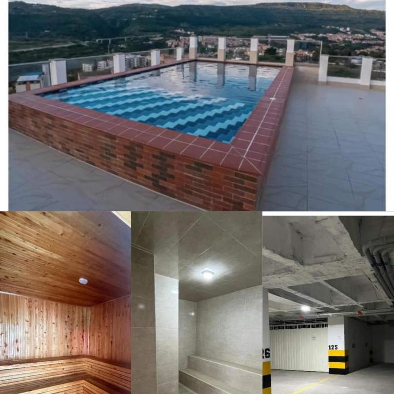 Mi refugio favorito - Apartamento de 2 dormitorios - 12