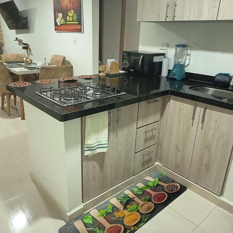Mi refugio favorito - Apartamento de 2 dormitorios - 16