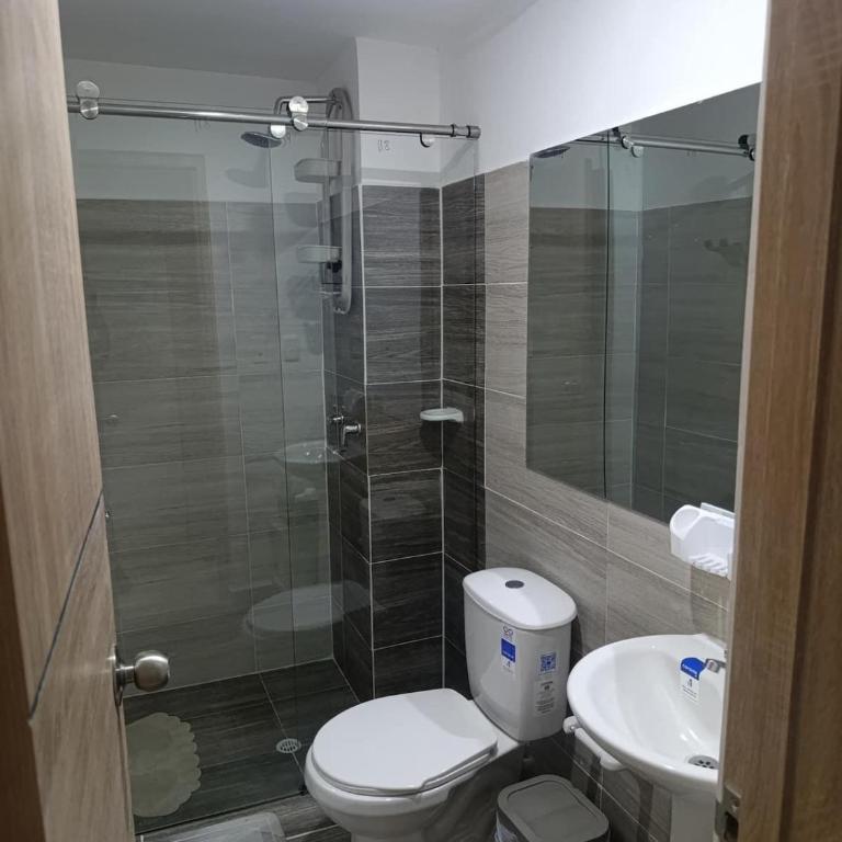 Mi refugio favorito - Apartamento de 2 dormitorios - 19