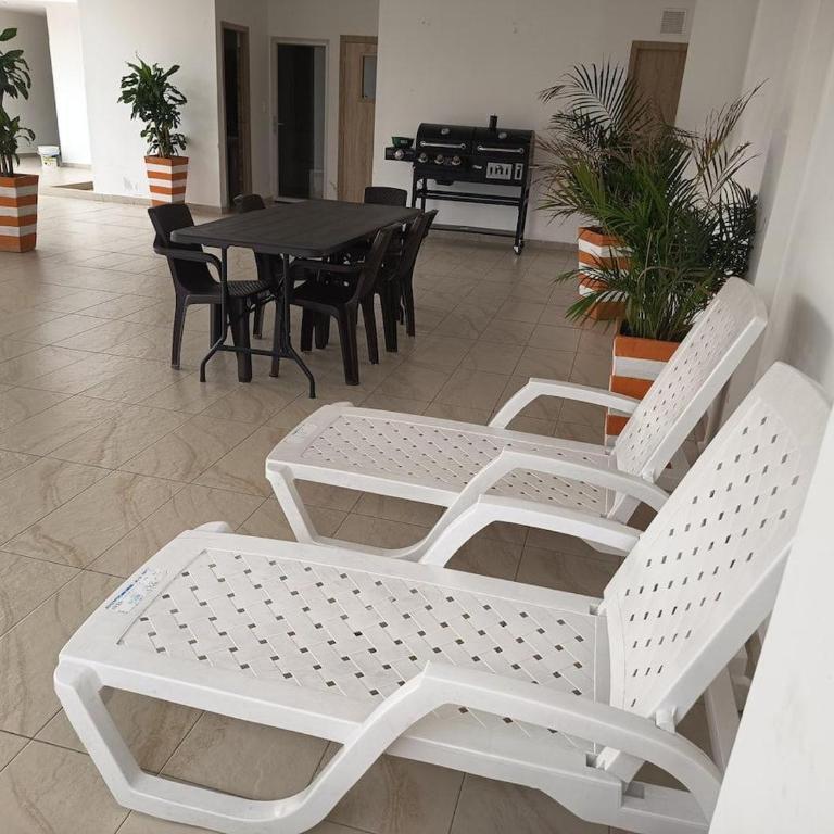 Mi refugio favorito - Apartamento de 2 dormitorios - 20