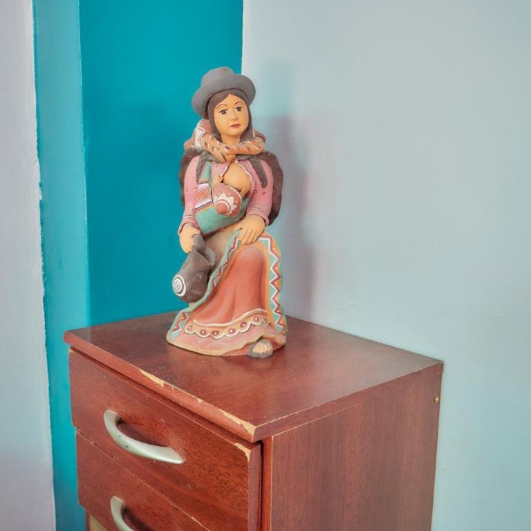 TuKasa - Boutique Libertad - Queen Room - 15
