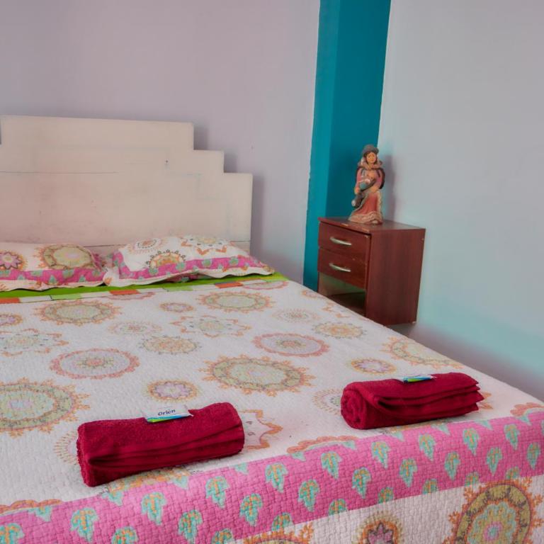TuKasa - Boutique Libertad - Queen Room - 14