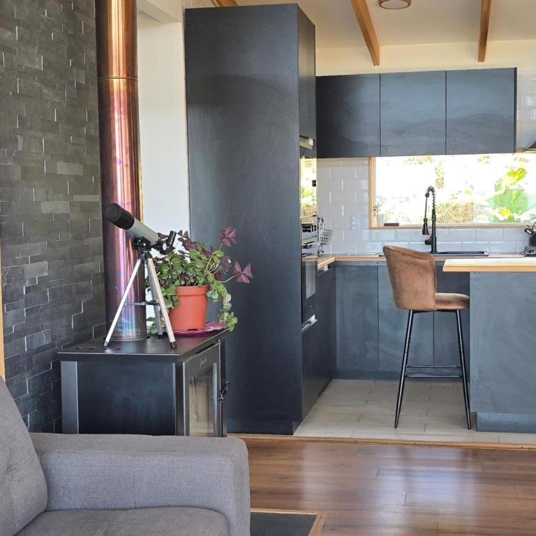 Casa Río de Mozzi - Two-Bedroom House - 30