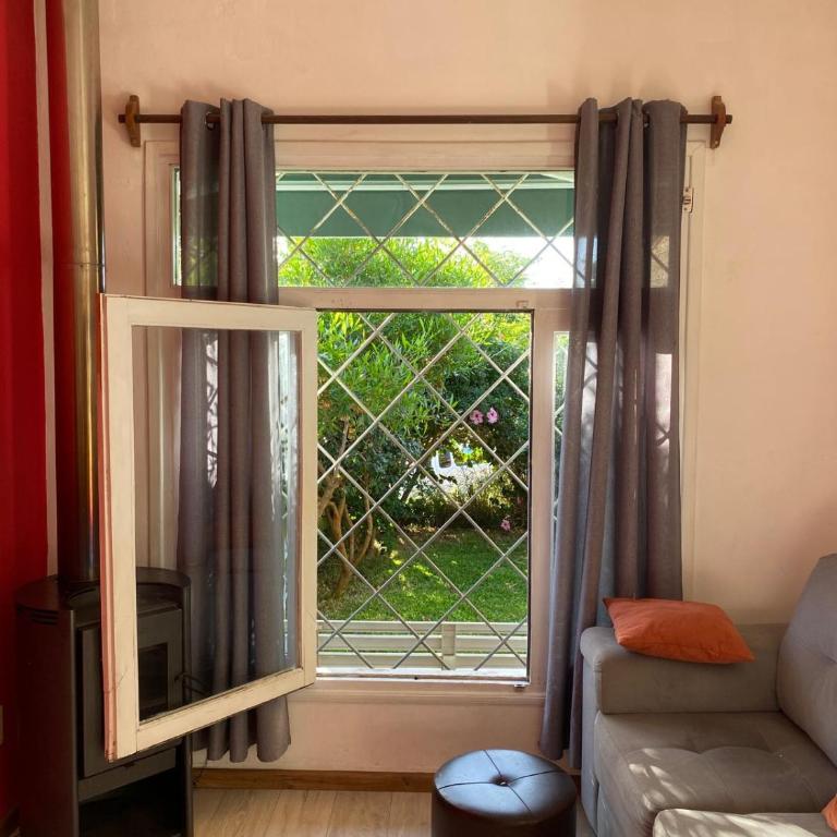 Casa Uruguay - Casa de 2 dormitorios - 2
